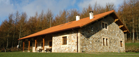 Letona-Korta Farmstead